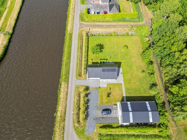 Medium property photo - Trekweg 19, 9636 AK Zuidbroek